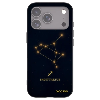 Maskica za Apple iPhone 18 Pro - SAGITTARIUS