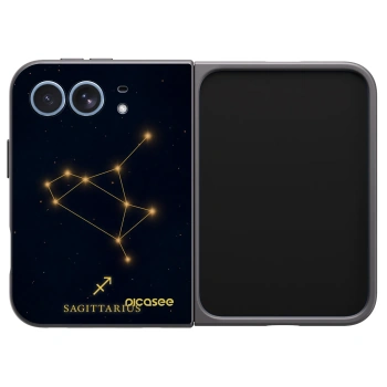 Maskica za Apple iPhone Ultra - SAGITTARIUS