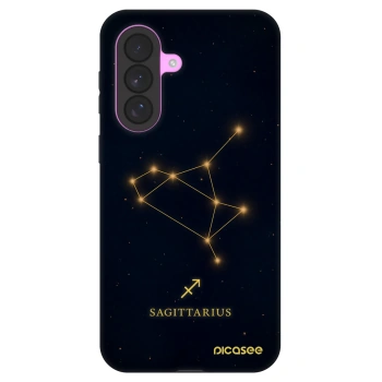 Picasee Fashion Case za Samsung Galaxy A37 - SAGITTARIUS