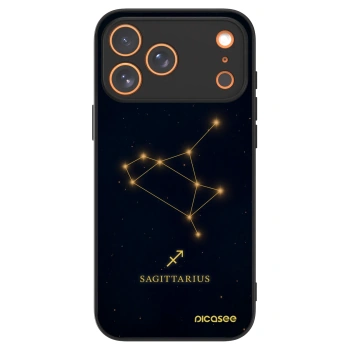 Picasee ULTIMATE CASE MagSafe za Apple iPhone 18 Pro Max - SAGITTARIUS