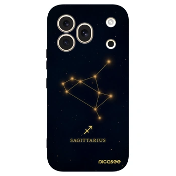 Maskica za Honor 600 Pro - SAGITTARIUS