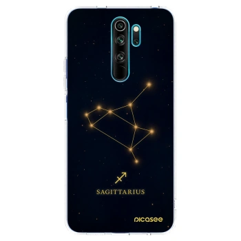 Maskica za Xiaomi Redmi Note 8 Pro - SAGITTARIUS