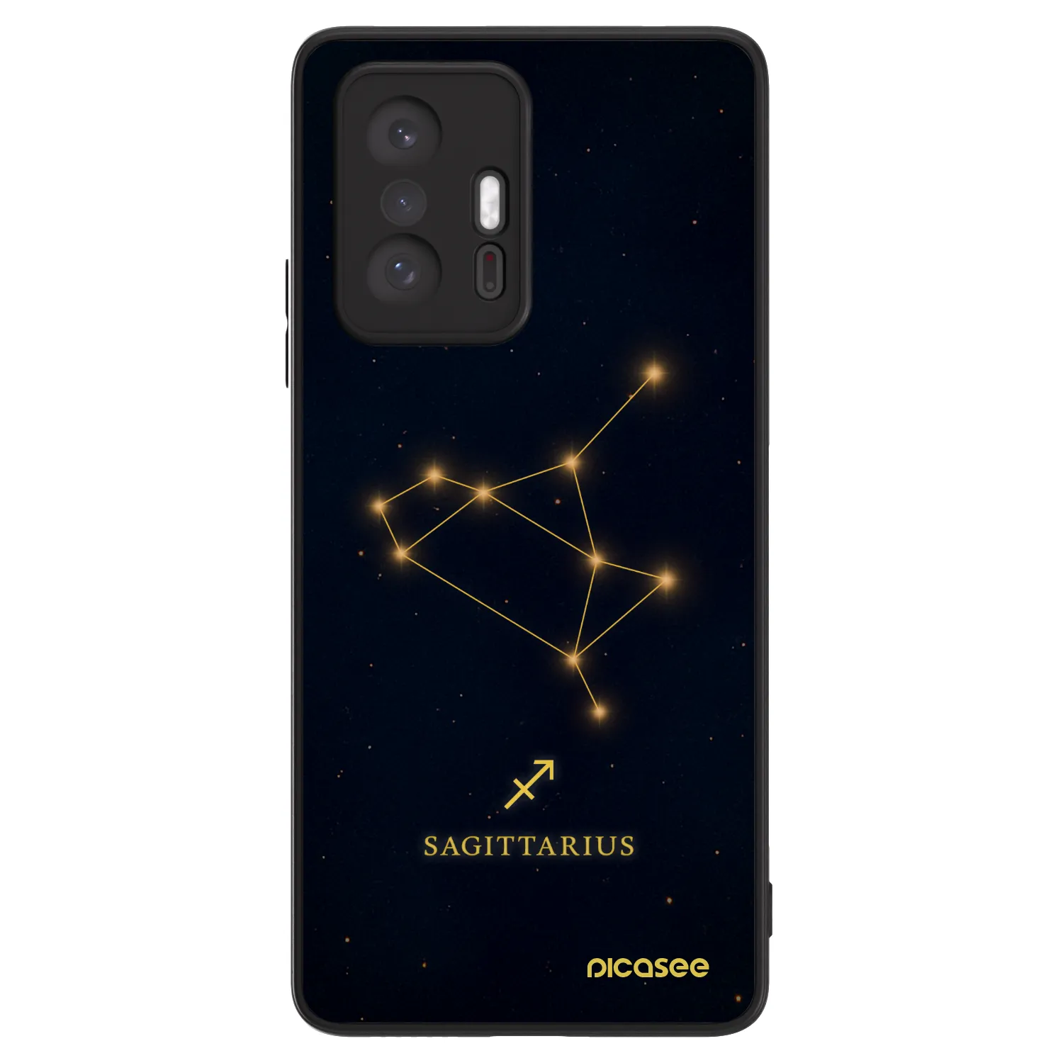 Picasee ULTIMATE CASE za Xiaomi 11T - SAGITTARIUS
