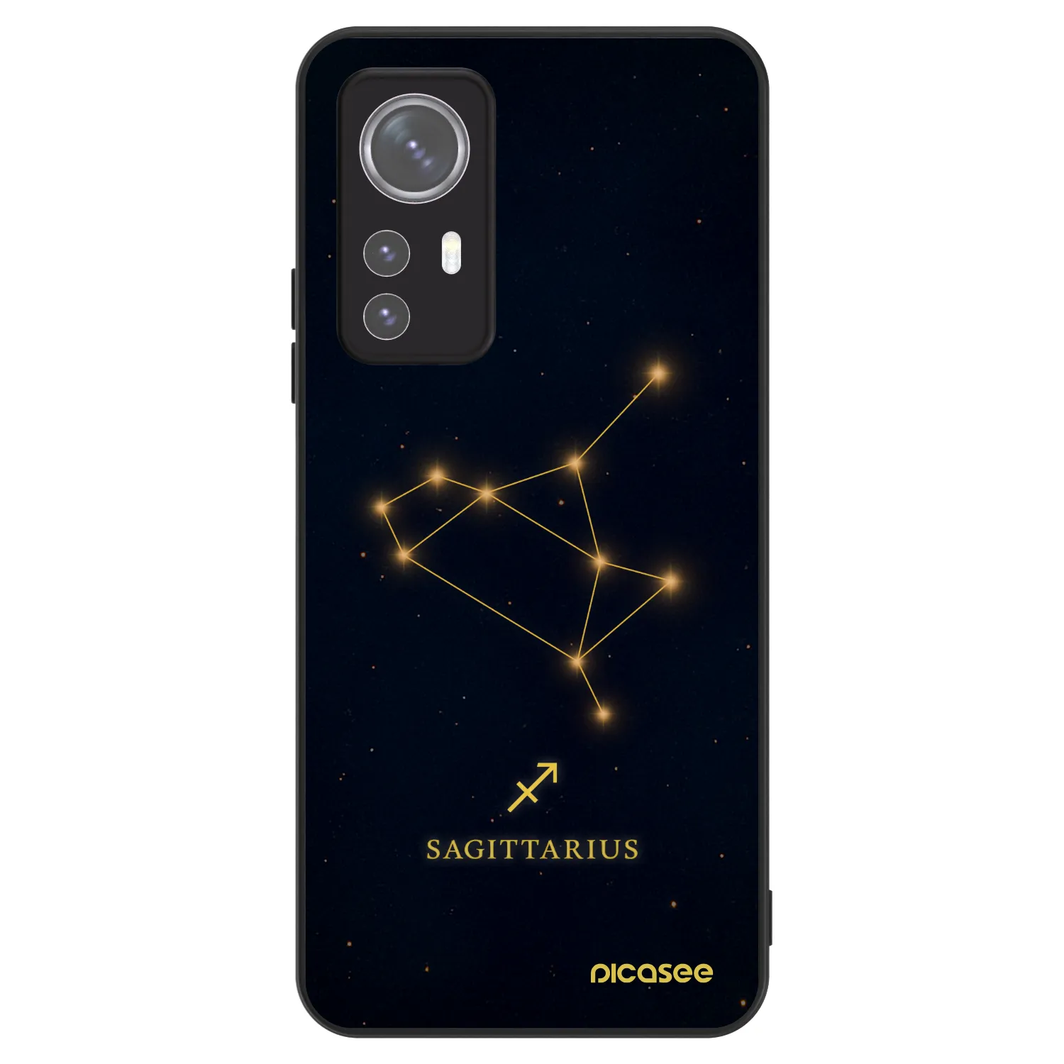 Picasee ULTIMATE CASE za Xiaomi 12 - SAGITTARIUS