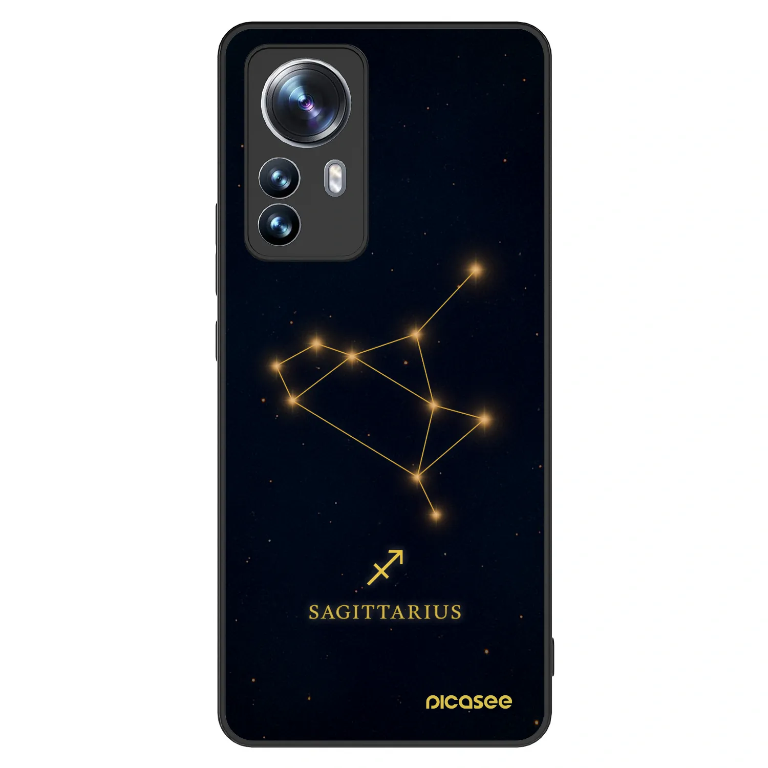 Picasee ULTIMATE CASE za Xiaomi 12 Pro - SAGITTARIUS