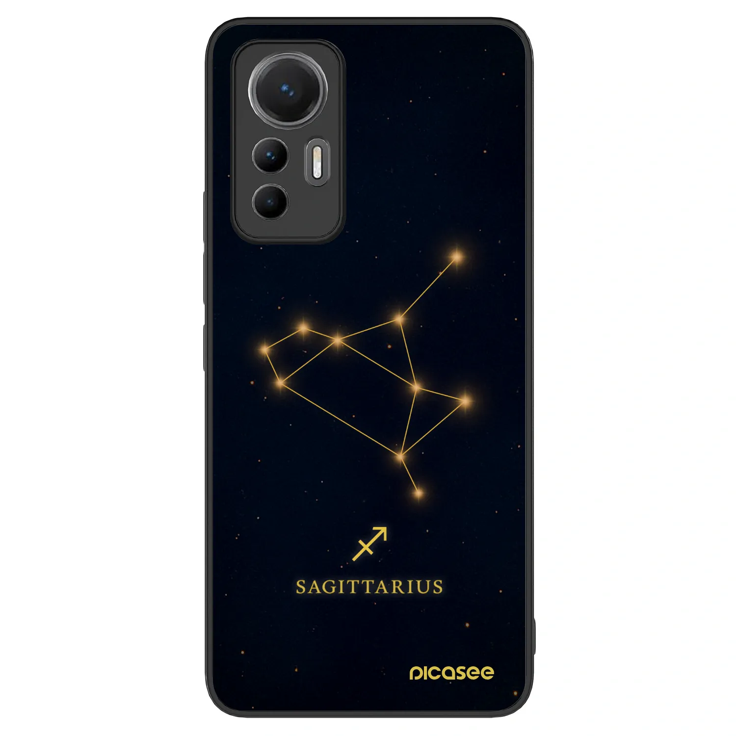 Picasee ULTIMATE CASE za Xiaomi 12 Lite - SAGITTARIUS