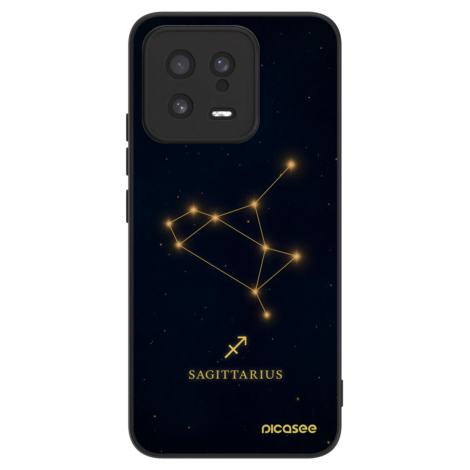 Picasee ULTIMATE CASE za Xiaomi 13 - SAGITTARIUS