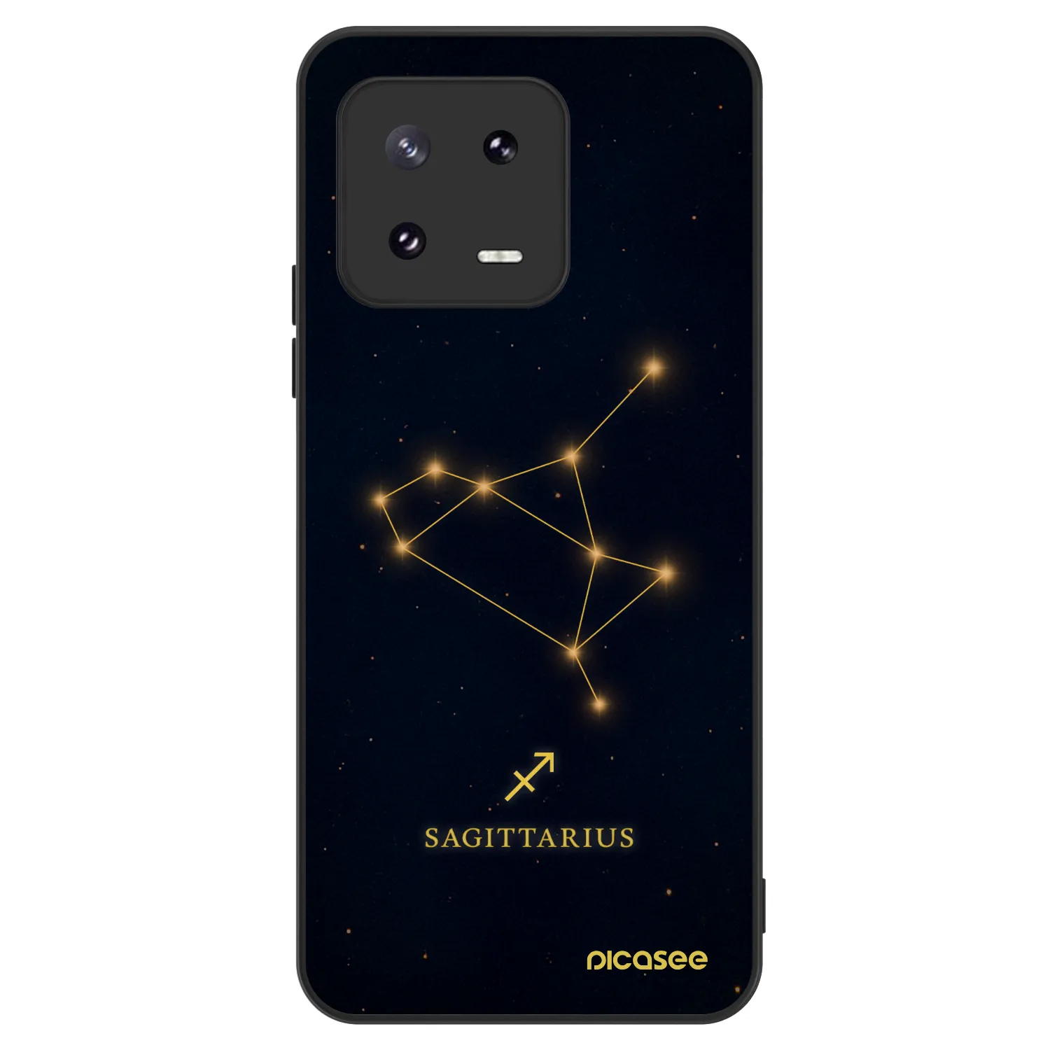 Picasee ULTIMATE CASE za Xiaomi 13 Pro - SAGITTARIUS