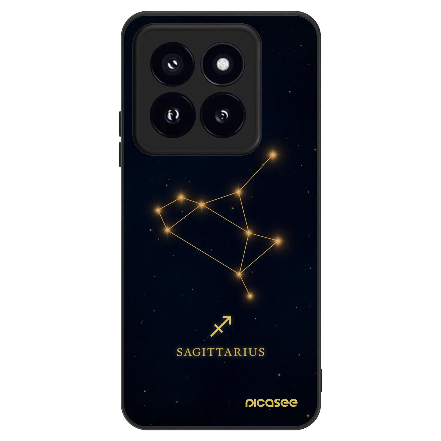 Picasee ULTIMATE CASE za Xiaomi 14 Pro - SAGITTARIUS