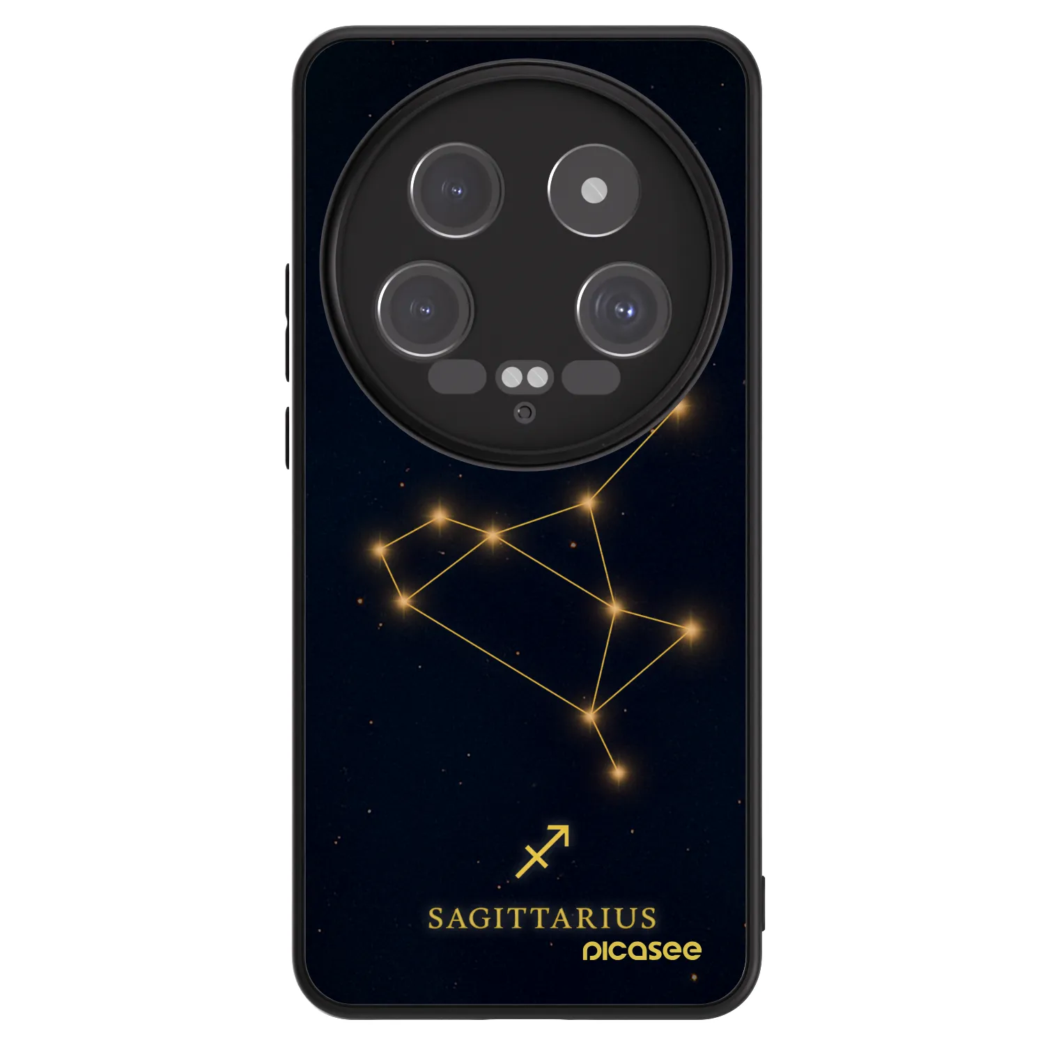 Picasee ULTIMATE CASE za Xiaomi 14 Ultra - SAGITTARIUS