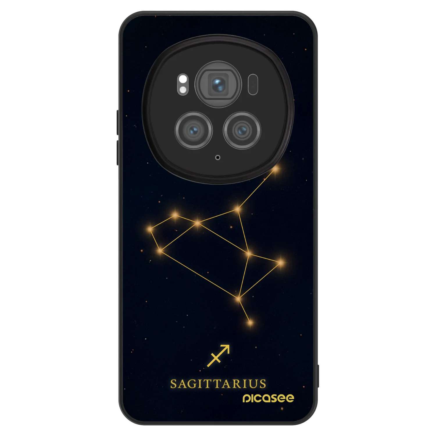 Picasee ULTIMATE CASE za Honor Magic6 Pro - SAGITTARIUS