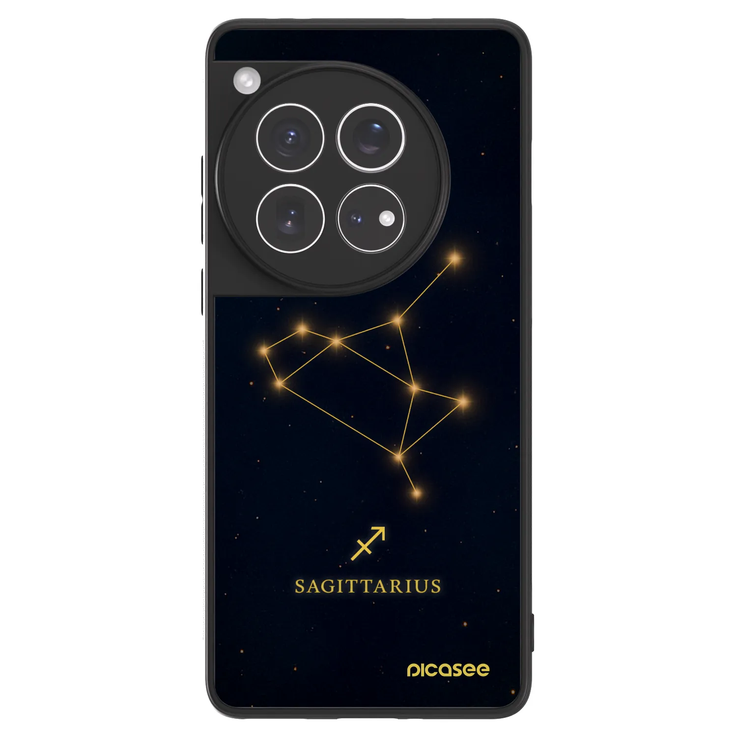 Picasee ULTIMATE CASE za OnePlus 12 5G - SAGITTARIUS