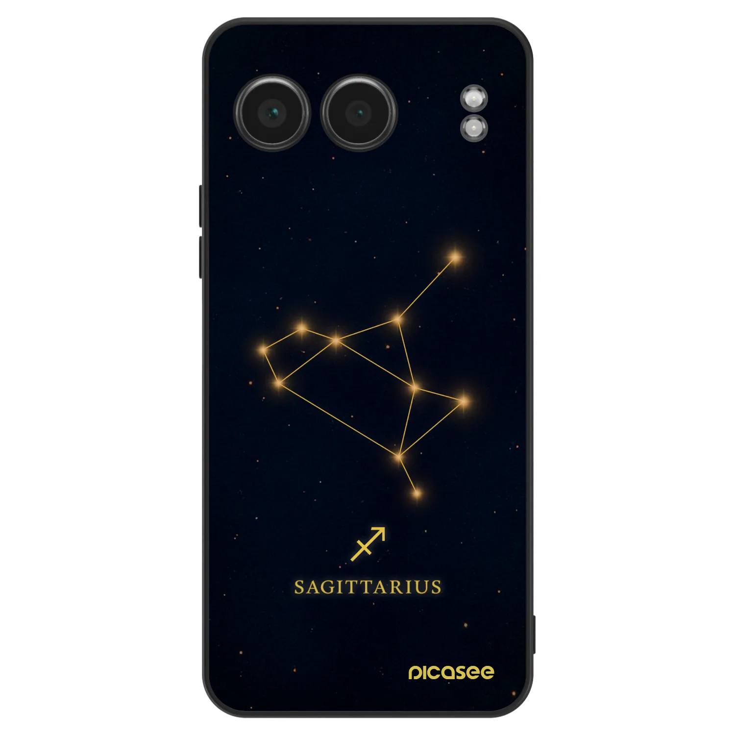 Picasee ULTIMATE CASE za OnePlus Nord 4 - SAGITTARIUS
