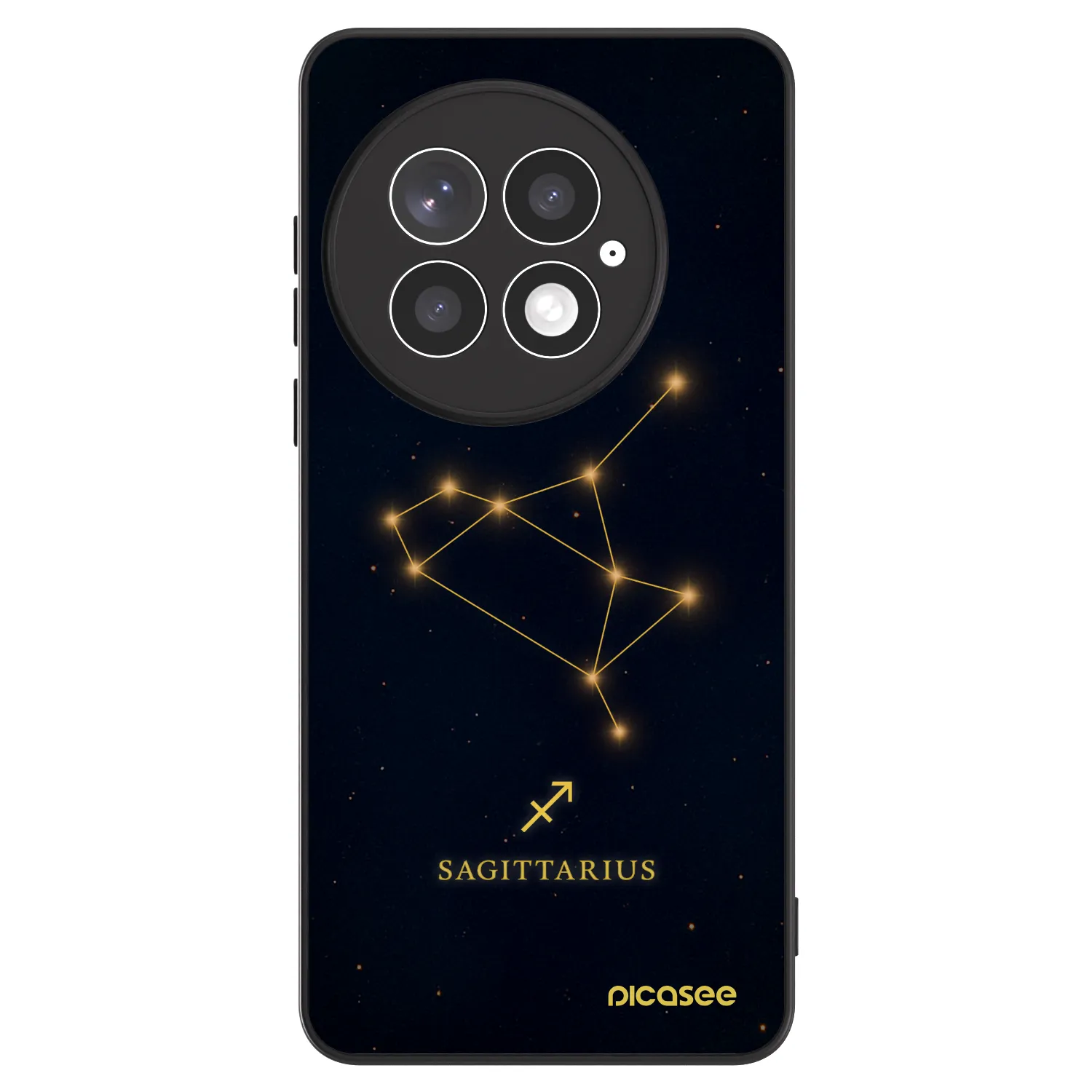 Picasee ULTIMATE CASE za OnePlus 13 5G - SAGITTARIUS