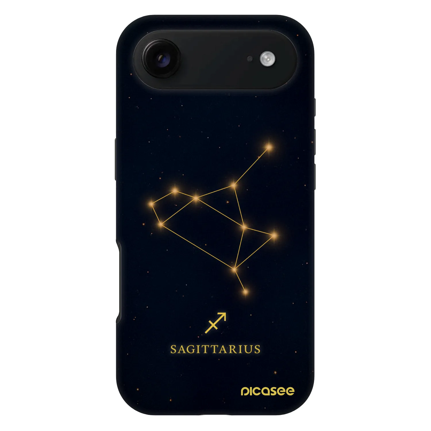 Picasee Fashion Case MagSafe za Apple iPhone Air - SAGITTARIUS