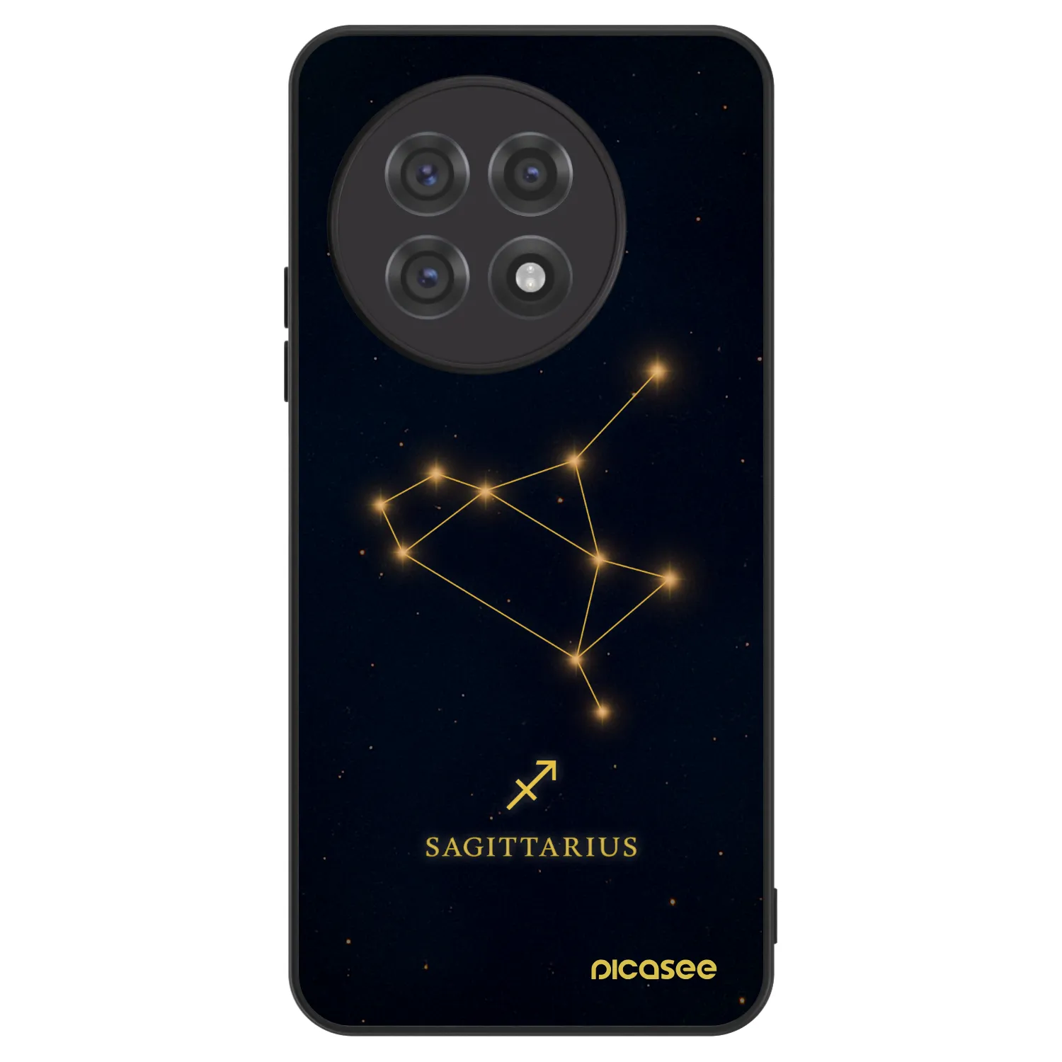 Picasee ULTIMATE CASE za OnePlus 13R 5G - SAGITTARIUS