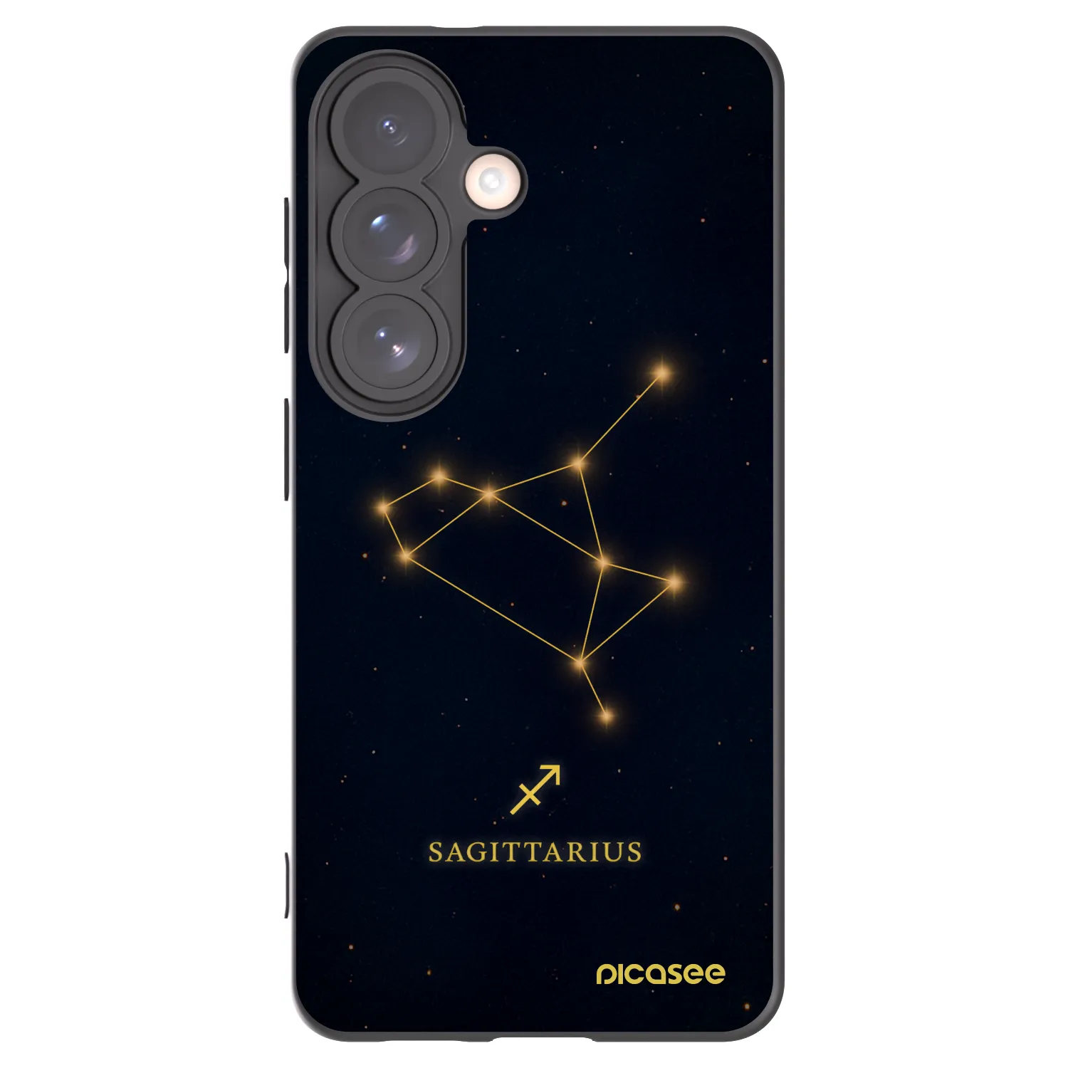 Picasee ULTIMATE CASE za Samsung Galaxy S26 - SAGITTARIUS