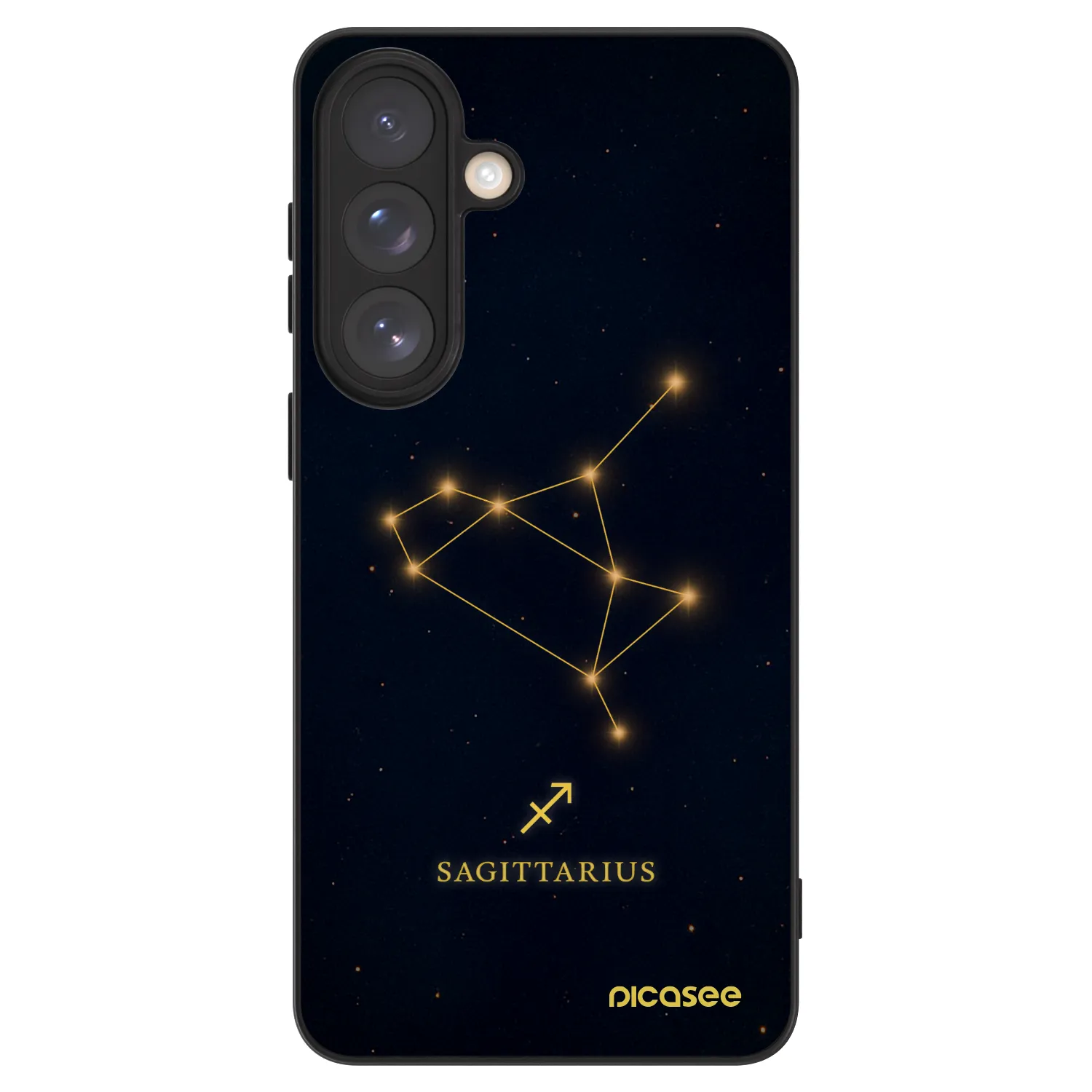 Picasee ULTIMATE CASE PowerShare za Samsung Galaxy S26+ - SAGITTARIUS