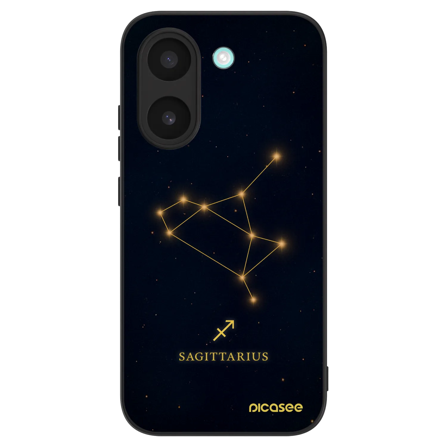 Picasee ULTIMATE CASE za Xiaomi Poco X8 Pro - SAGITTARIUS
