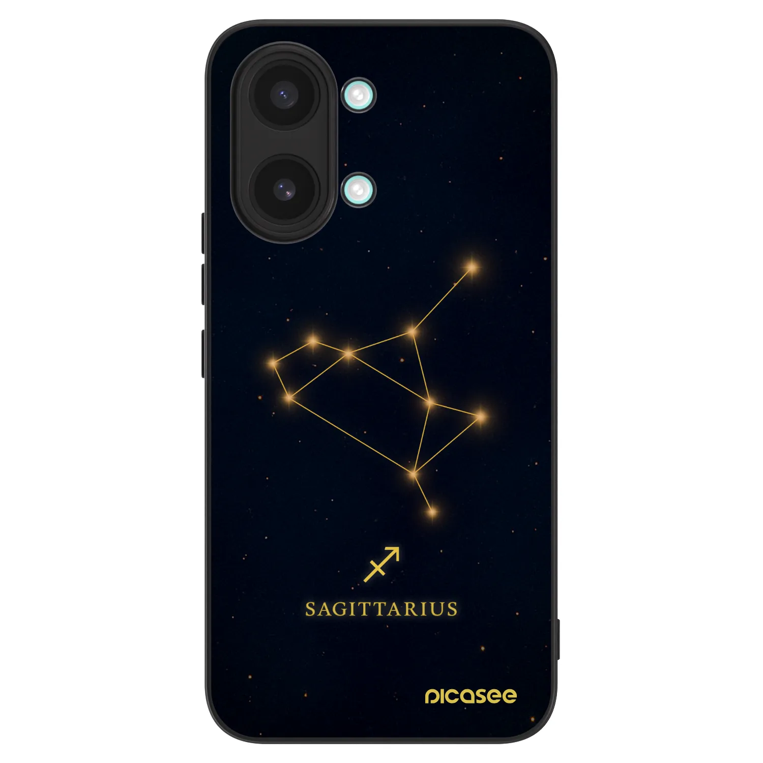Picasee ULTIMATE CASE za Xiaomi Poco X8 Pro Max - SAGITTARIUS