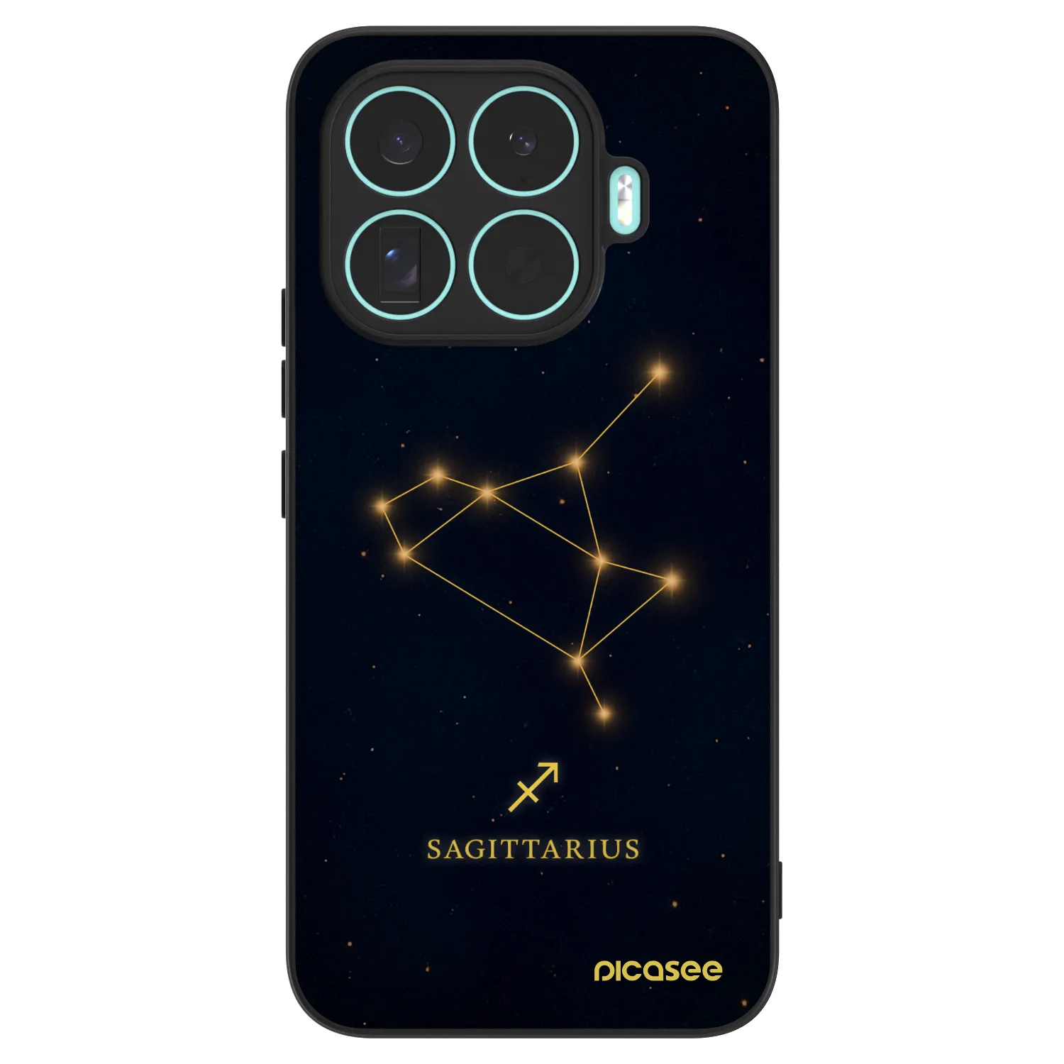 Picasee ULTIMATE CASE za Xiaomi 17T Pro - SAGITTARIUS