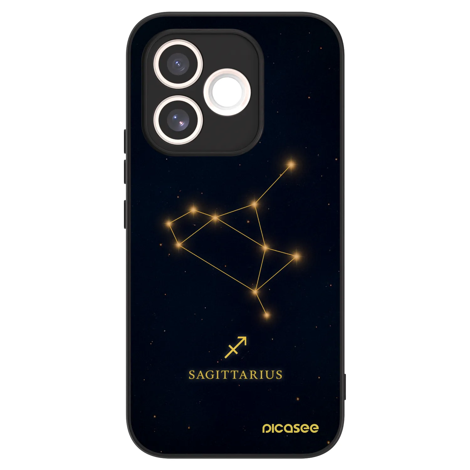 Picasee ULTIMATE CASE za Honor 600 Lite - SAGITTARIUS