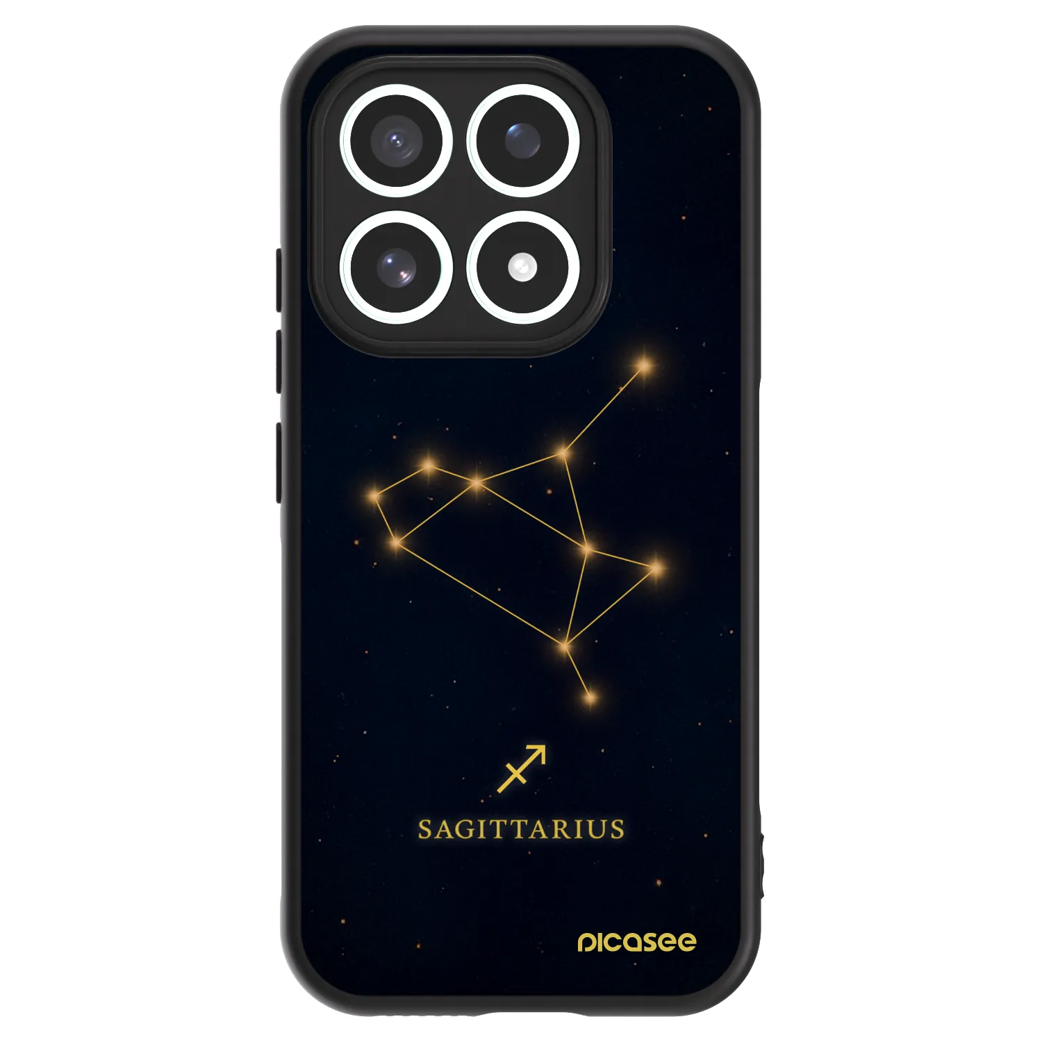 Picasee ULTIMATE CASE PowerShare za Xiaomi 17 - SAGITTARIUS