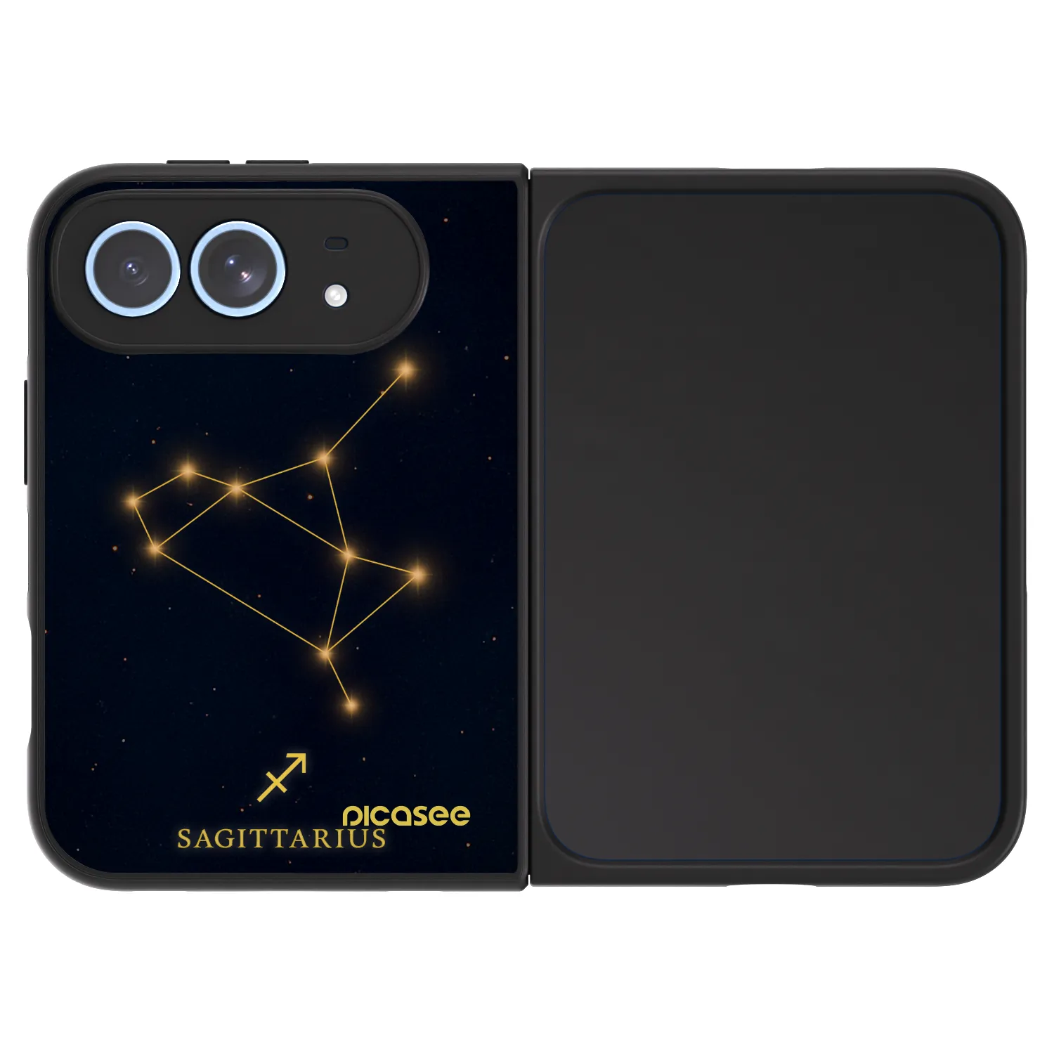 Picasee ULTIMATE CASE za Apple iPhone Ultra - SAGITTARIUS