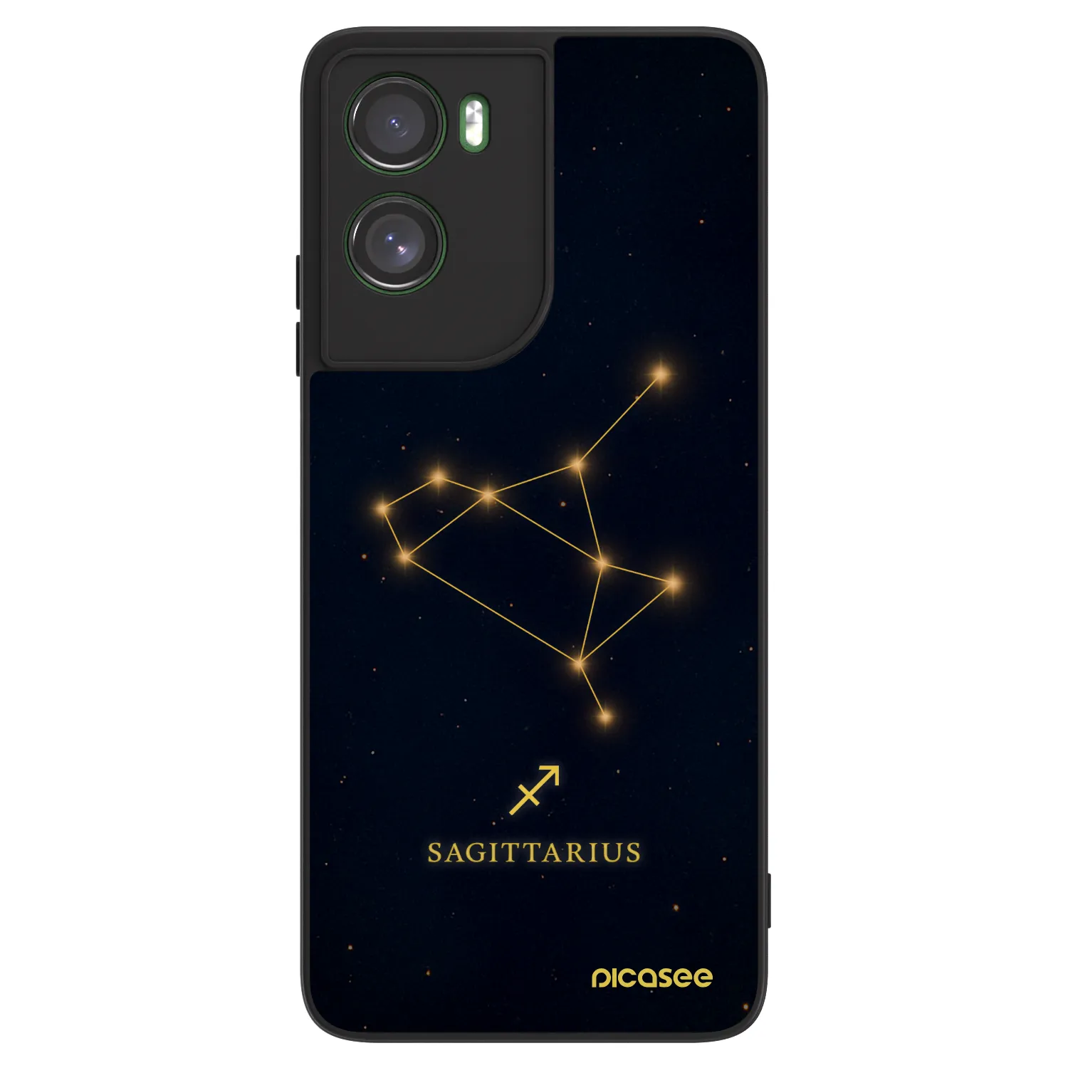 Picasee ULTIMATE CASE za Motorola Moto G06 - SAGITTARIUS