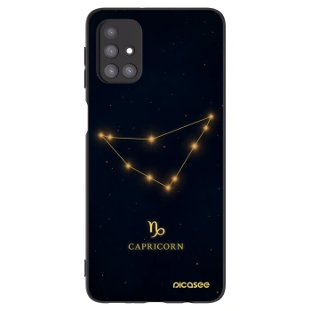 Maskica za Samsung Galaxy M31s - CAPRICORN