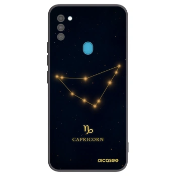 Maskica za Samsung Galaxy M11 - CAPRICORN