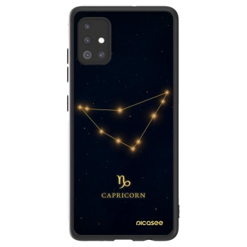 Maskica za Samsung Galaxy A73 5G - CAPRICORN