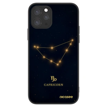Picasee ULTIMATE CASE za Apple iPhone 11 Pro - CAPRICORN