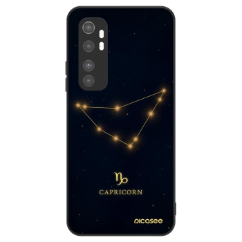 Maskica za Xiaomi Mi Note 10 Lite - CAPRICORN