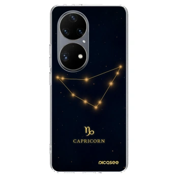 Maskica za Huawei P50 - CAPRICORN
