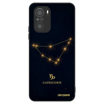 Maskica za Xiaomi Poco F3 - CAPRICORN