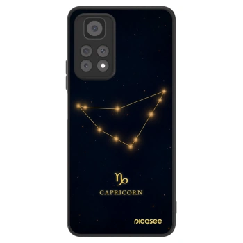 Picasee ULTIMATE CASE za Xiaomi Redmi Note 11 Pro 5G - CAPRICORN