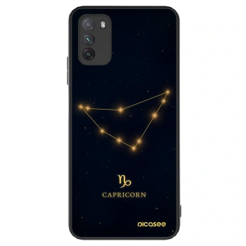 Maskica za Xiaomi Poco M3 - CAPRICORN