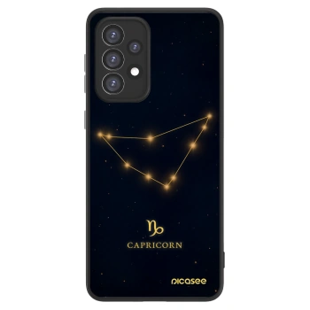 Picasee ULTIMATE CASE za Samsung Galaxy A33 5G A336 - CAPRICORN