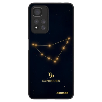 Maskica za Xiaomi Redmi Note 11 Pro+ 5G - CAPRICORN