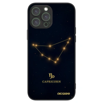 Picasee ULTIMATE CASE MagSafe za Apple iPhone 13 Pro Max - CAPRICORN