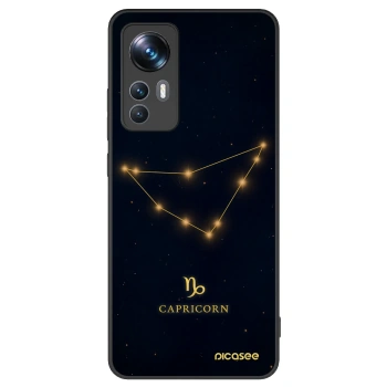 Picasee ULTIMATE CASE za Xiaomi 12T - CAPRICORN