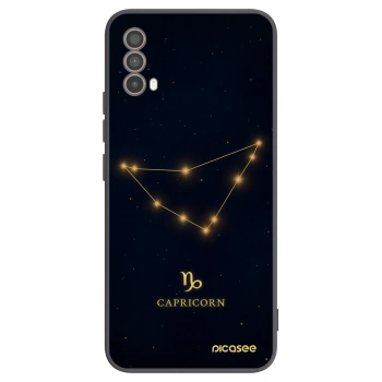 Maskica za Motorola Moto E40 - CAPRICORN