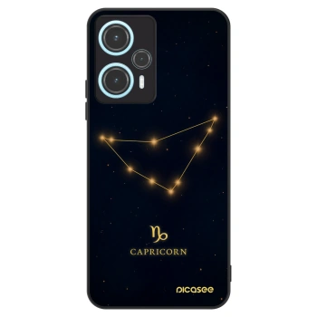 Maskica za Xiaomi Poco F5 - CAPRICORN