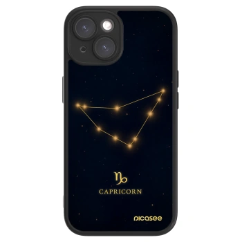 Maskica za Apple iPhone 15 - CAPRICORN