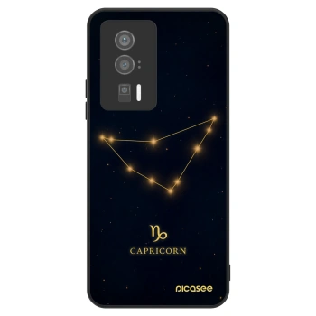 Maskica za Xiaomi Poco F5 Pro 5G - CAPRICORN