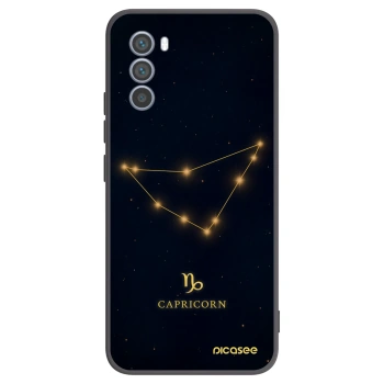 Maskica za Motorola Moto G62 - CAPRICORN