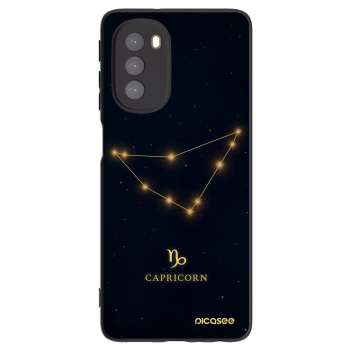 Maskica za Motorola Moto G51 - CAPRICORN