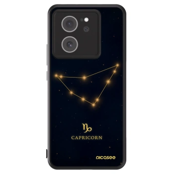 Picasee ULTIMATE CASE za Xiaomi 13T Pro - CAPRICORN