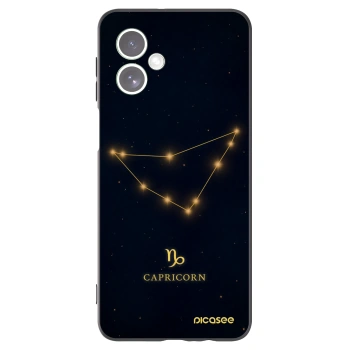 Maskica za Motorola Moto G54 5G - CAPRICORN